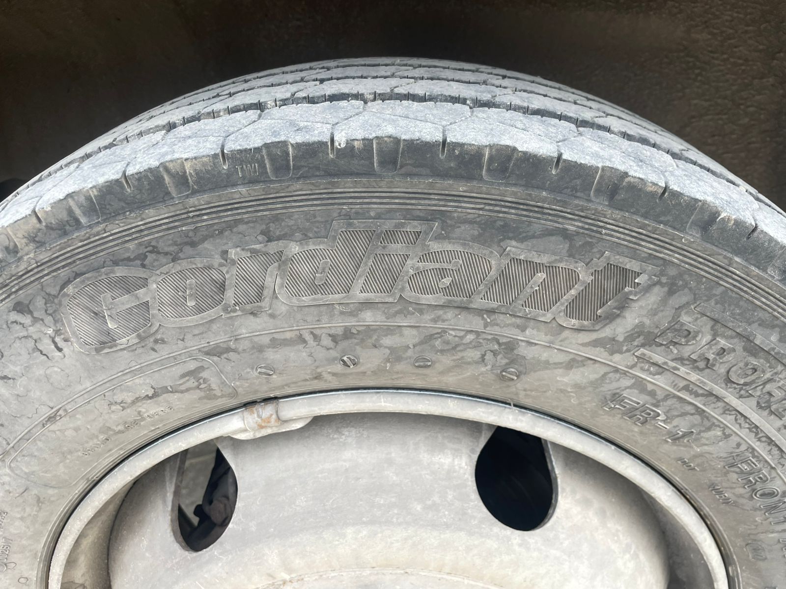 АвтоМаш 2824* на шасси GAZ GAZON NEXT Промтоварный_не актуально 2023 г. - фото 15